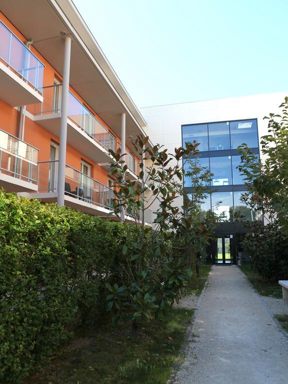 Western Park Geneve-thoiry Appart hôtel 4*