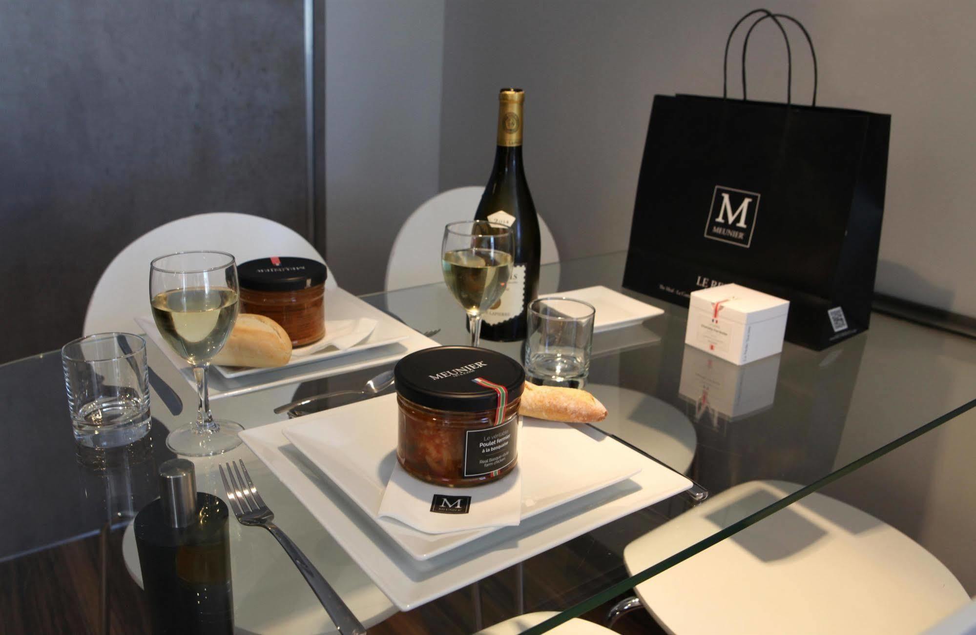 Appart hôtel Western Park Geneve-thoiry 4*